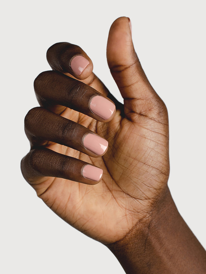Sienna Nail Polish - Rosie