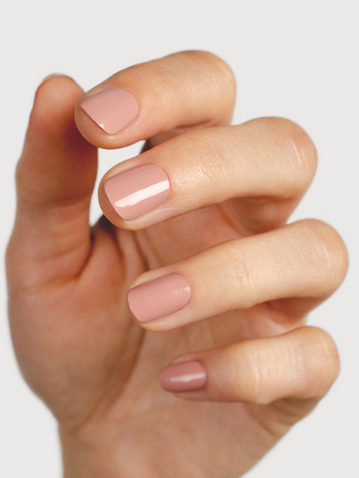 Sienna Nail Polish - Rosie