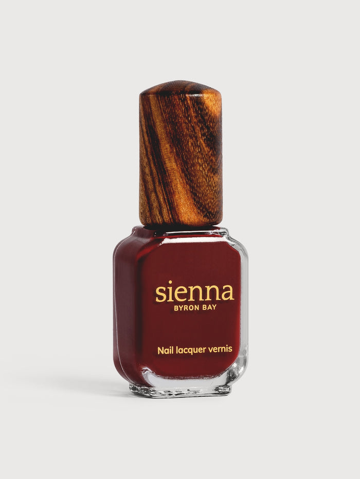 Sienna Nail Polish - Sacred