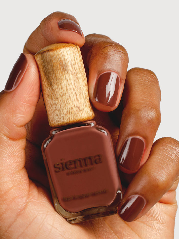 Sienna Nail Polish - Sienna