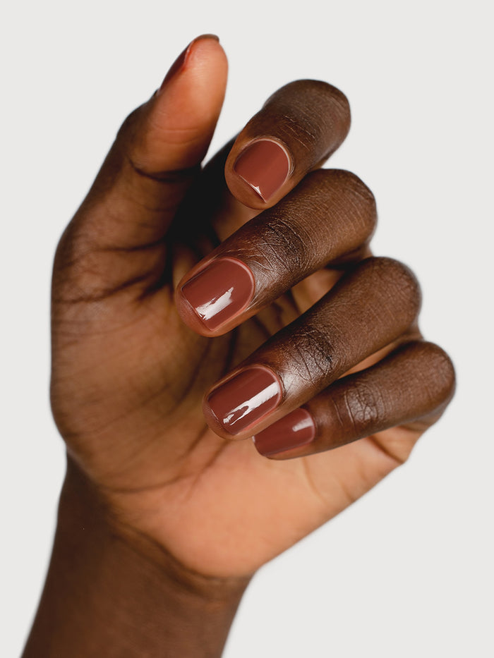Sienna Nail Polish - Sienna