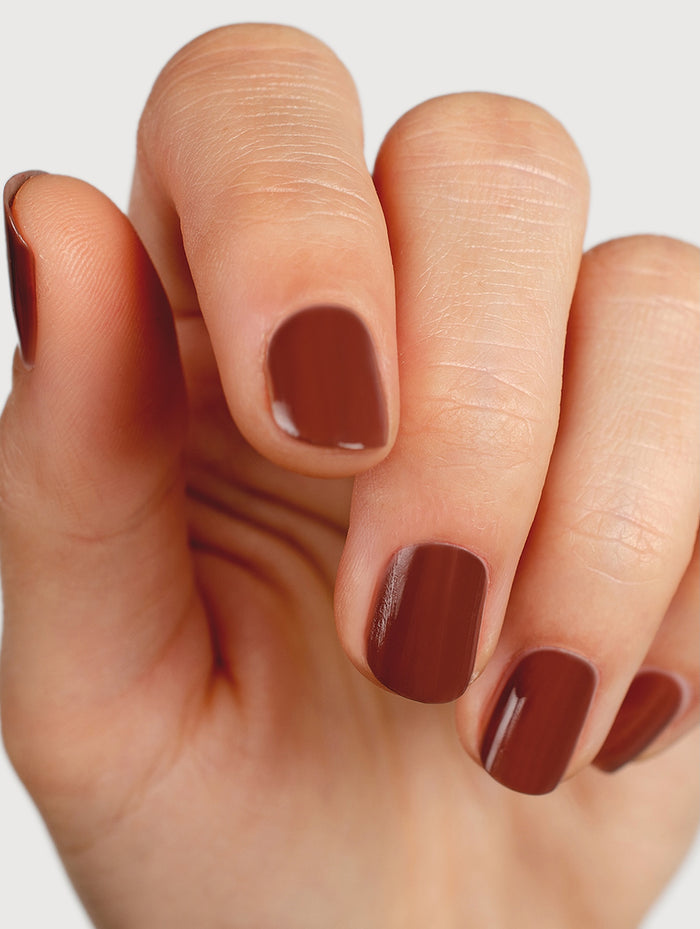Sienna Nail Polish - Sienna