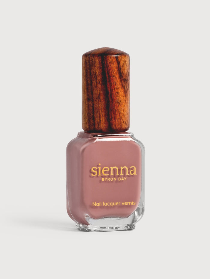 Sienna Nail Polish - Stone