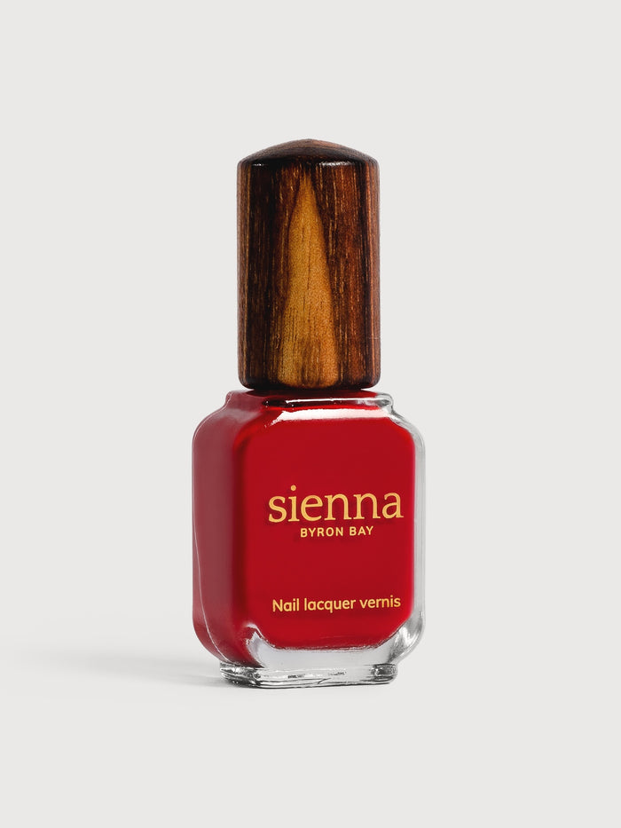 Sienna Nail Polish - Tempest