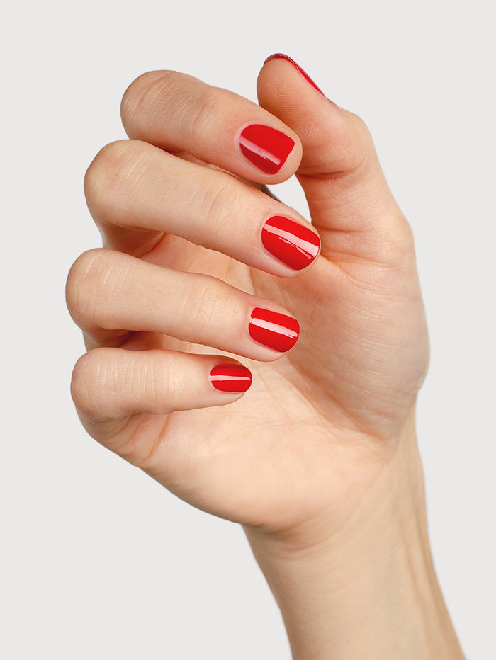 Sienna Nail Polish - Tempest