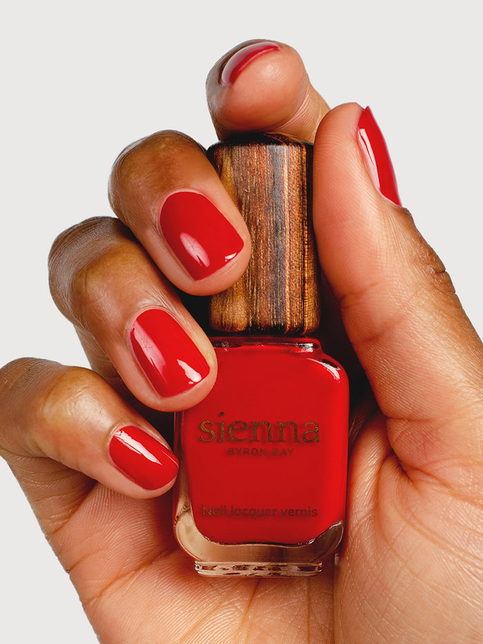 Sienna Nail Polish - Tempest