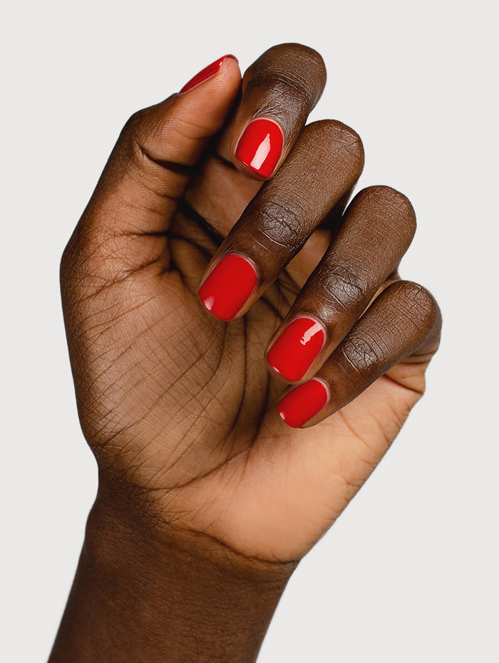 Sienna Nail Polish - Tempest