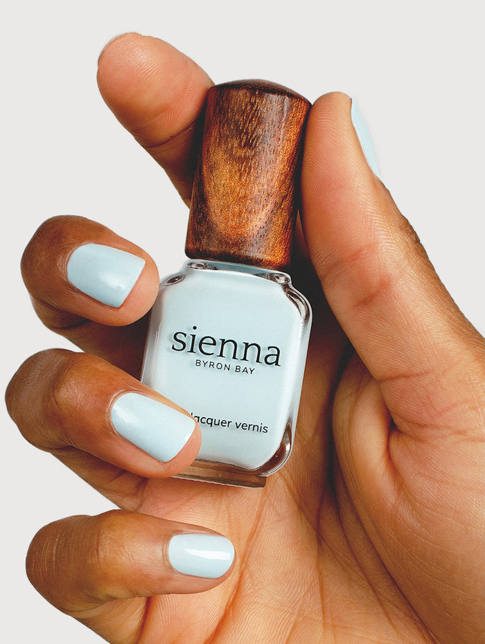 Sienna Nail Polish - Wategos