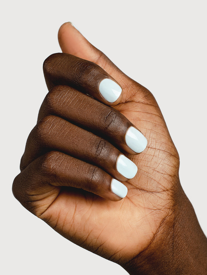 Sienna Nail Polish - Wategos