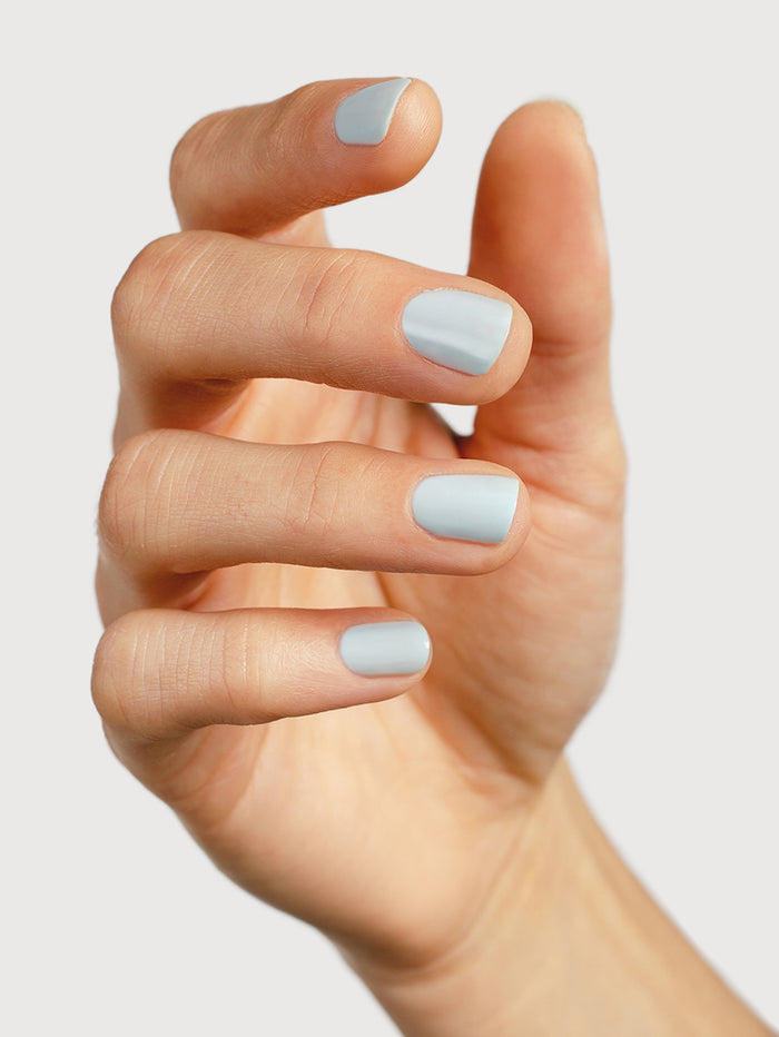 Sienna Nail Polish - Wategos