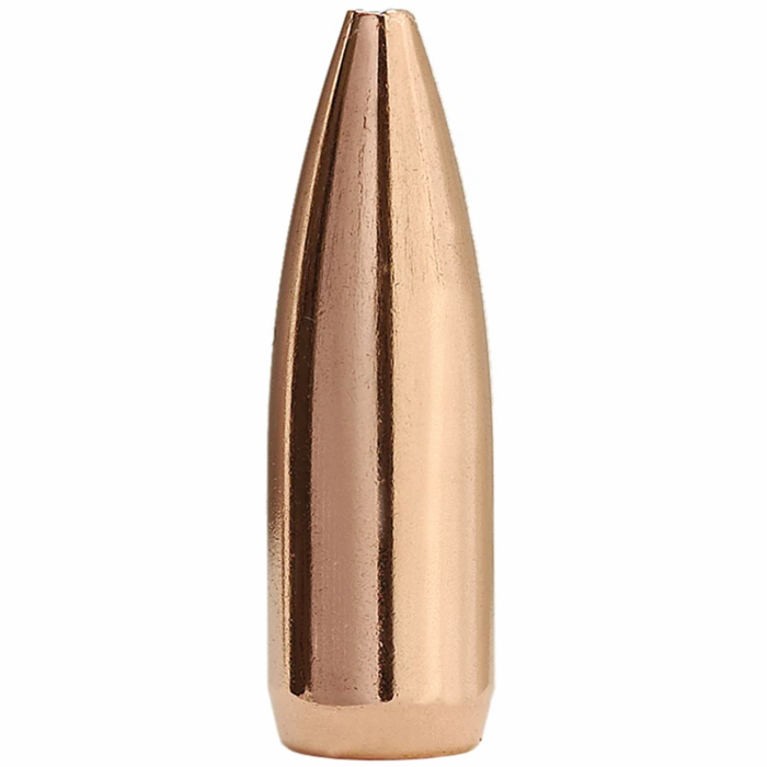 Sierra .224 / 22 52 Grain Hollow Point Boat Tail MatchKing (100)