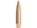 Sierra .284 Diameter 175 Grain Hollow Point Boat Tail MatchKing 100 Count Bullets
