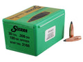 Sierra .308 Diameter 180 Grain Spire Point GameKing 100 Count Bullets
