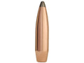Sierra .308 Diameter 200 Grain Spire Point GameKing 100 Count Bullets
