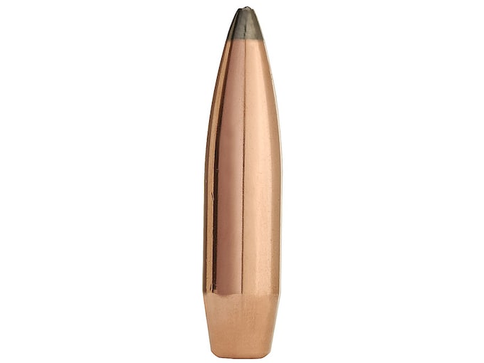 Sierra .308 Diameter 200 Grain Spire Point GameKing 100 Count Bullets