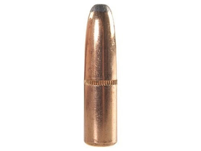 Sierra .308 Diameter 220 Grain Round Nose Pro-Hunter 100 Count Bullets