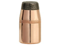 Sierra .357 Diameter 158 Grain Jacketed Soft Point Sports Master 100 Count Bullets (38 Special, 357 Magnum)