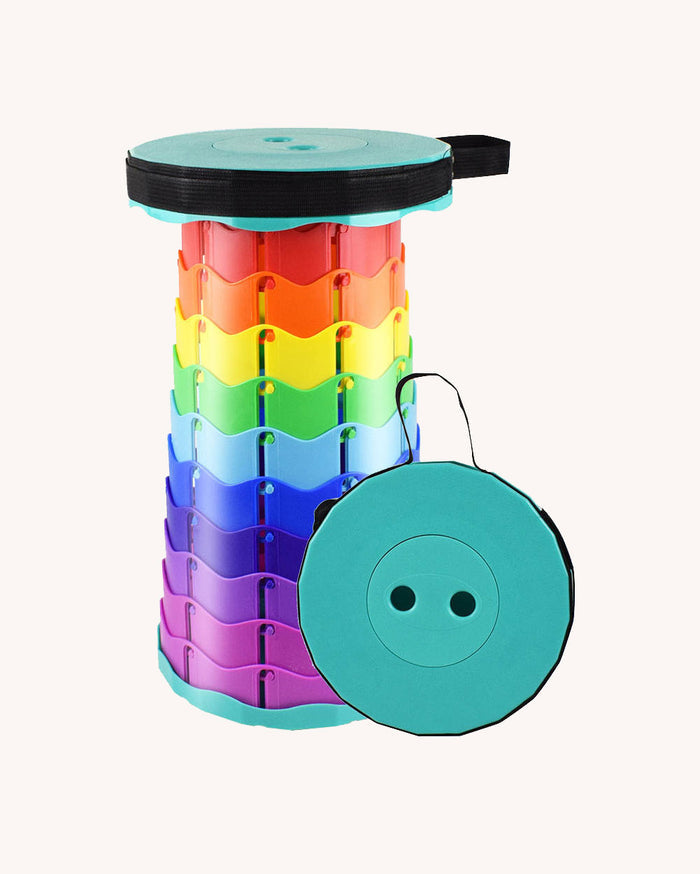 Sit Tight Portable Stool