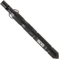SOG Flint Multi-Tool  Aluminum Aluminum Black