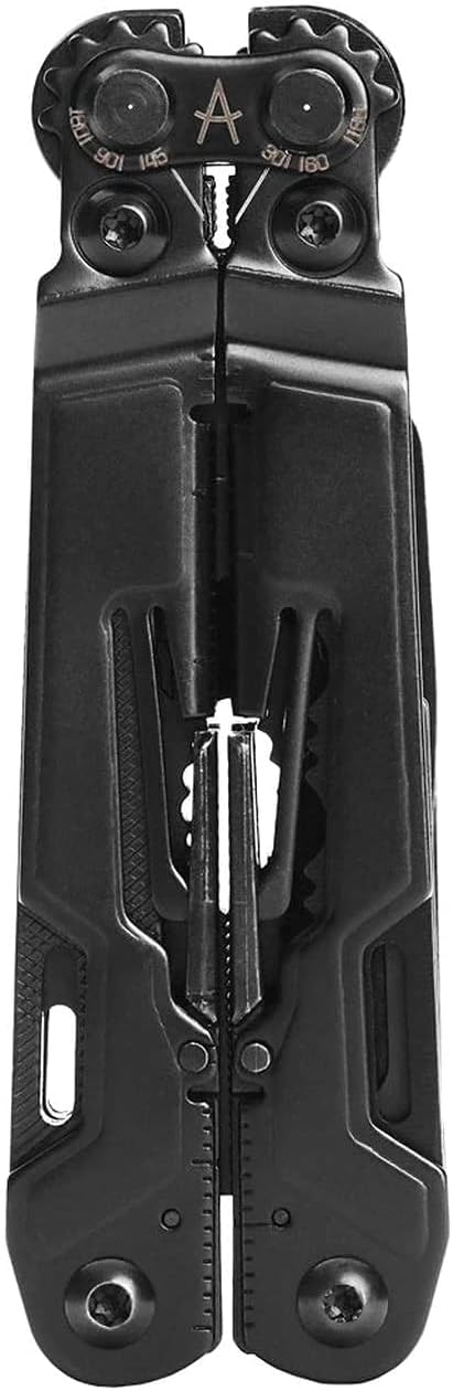 SOG PowerPint Multi-Tool ‎Stainless Steel Stainless Steel Black