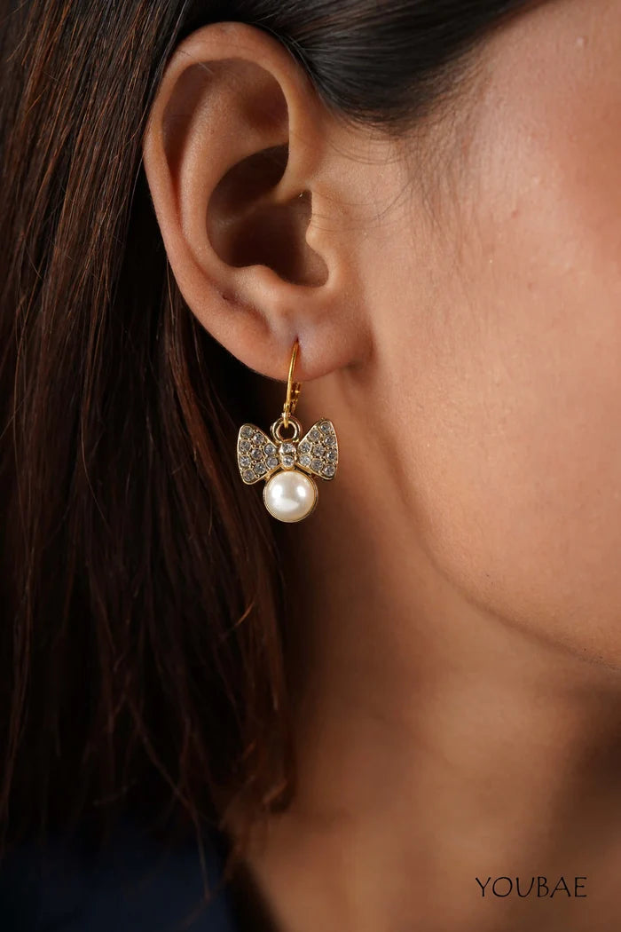 Soraya Earrings
