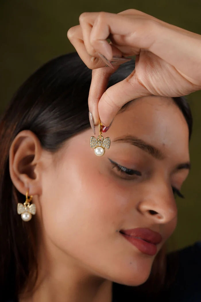 Soraya Earrings
