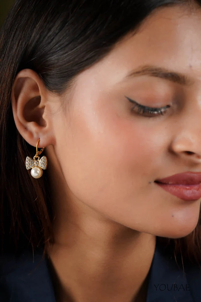 Soraya Earrings