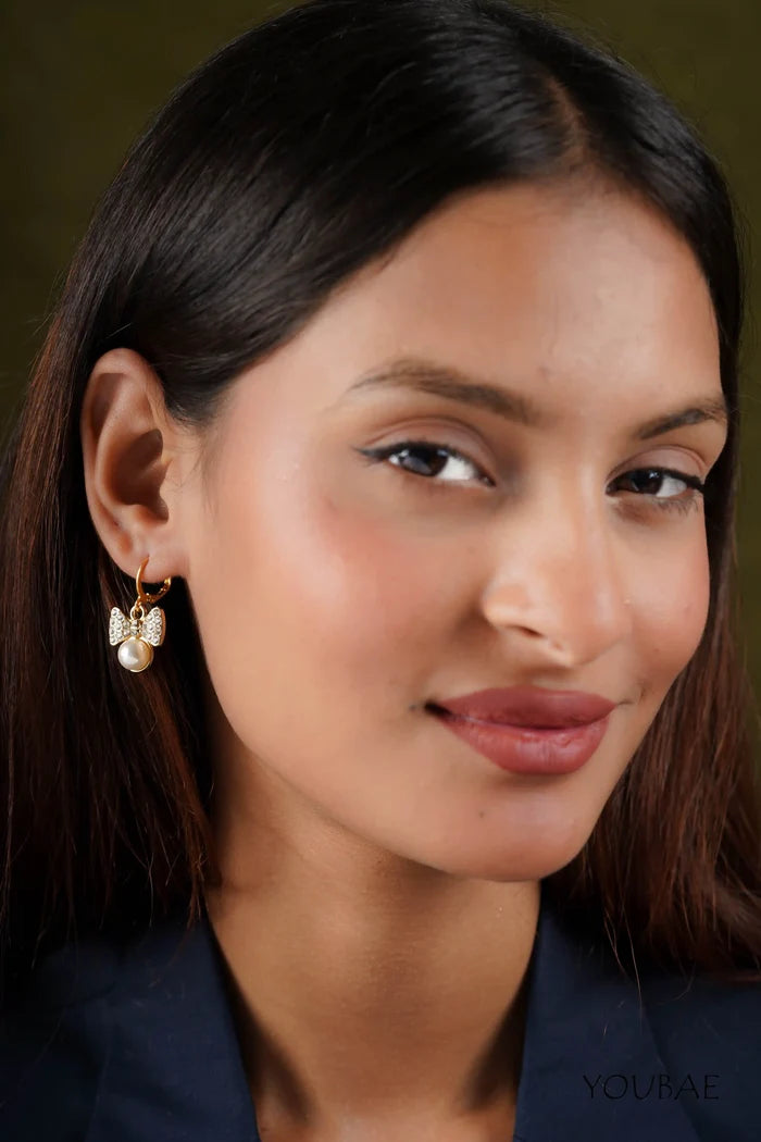 Soraya Earrings