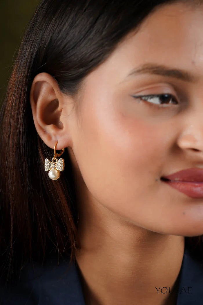 Soraya Earrings