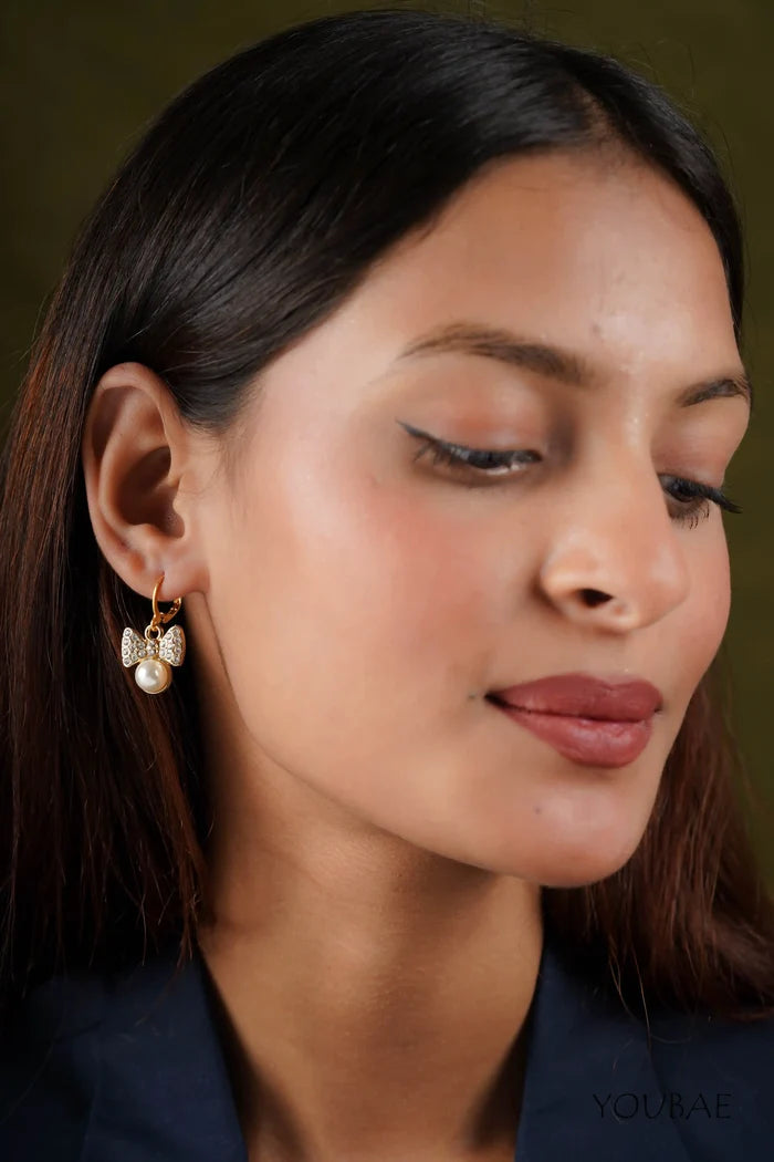 Soraya Earrings
