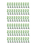 Sprout Squad 64-pc Set