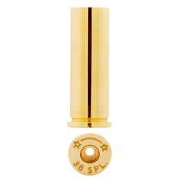 Starline 38 Special Brass (100)