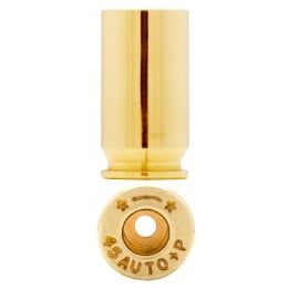 Starline 45 Auto +P Brass (100)