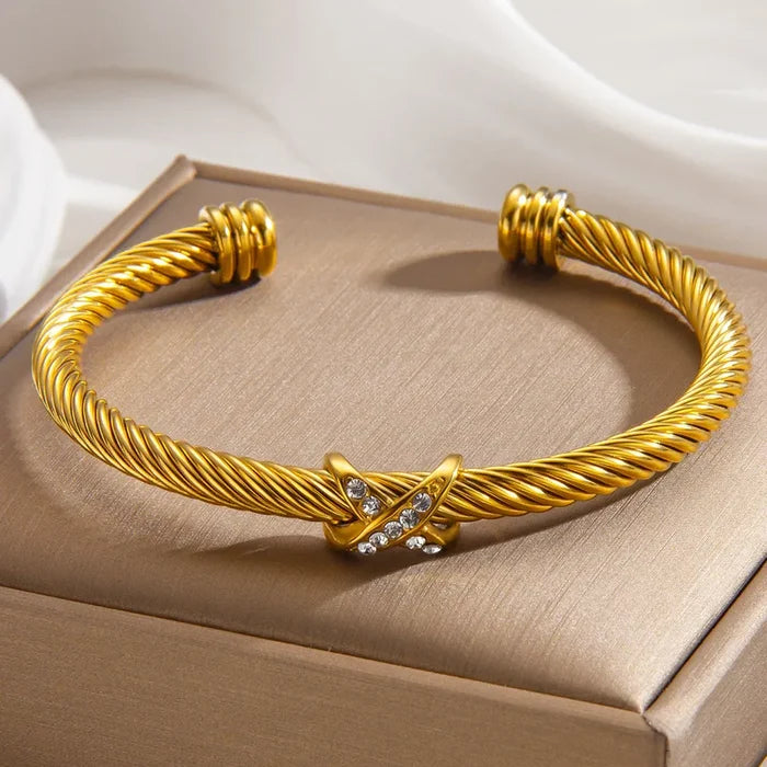 Stevenson Cuff
