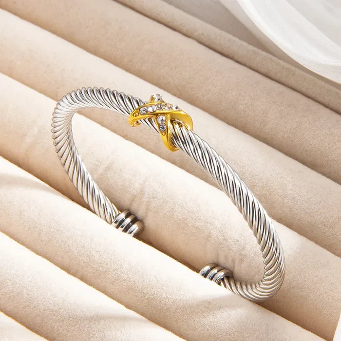 Stevenson Cuff