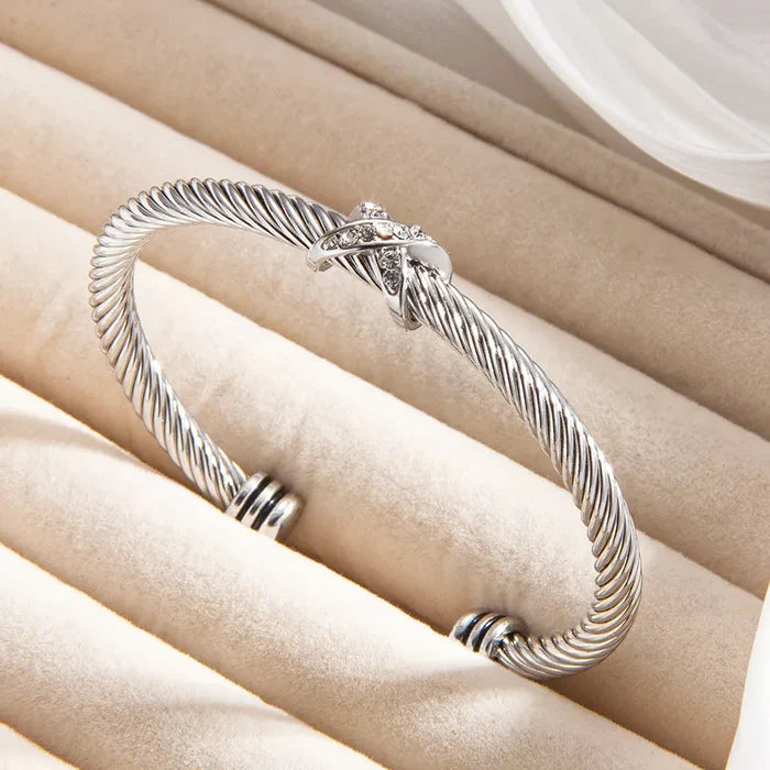 Stevenson Cuff