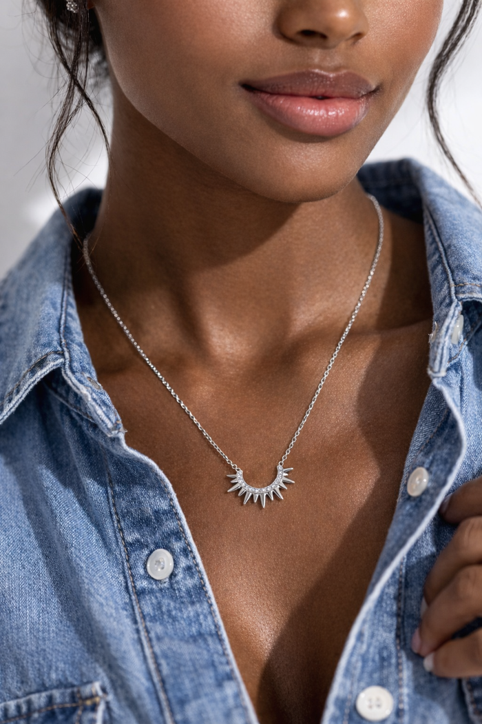 Sunbeam Necklace