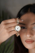 Swan Wrist Watch