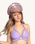 Sweet 'n' Spicy 2 Piece Set - Lavender
