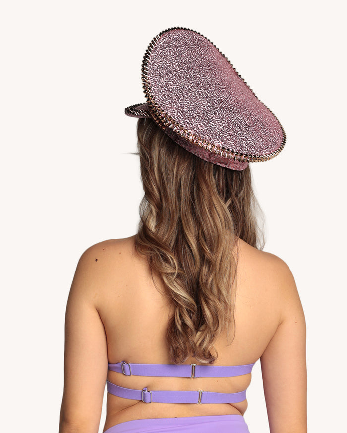 Sweet 'n' Spicy 2 Piece Set - Lavender