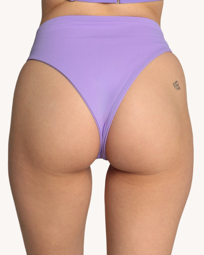 Sweet 'n' Spicy 2 Piece Set - Lavender