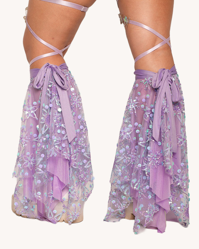 Sweet Serenade Boot Covers