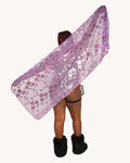 Sweet Serenade Pashmina