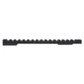Talley 1-Piece Picatinny Scope Base Bergara B14 (Long Action) Matte Black
