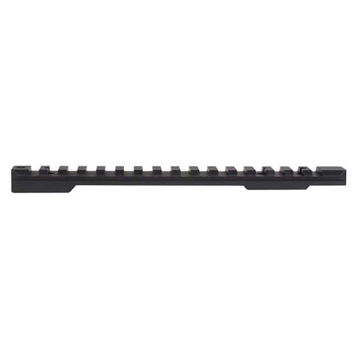 Talley 1-Piece Picatinny Scope Base Bergara B14 (Long Action) Matte Black