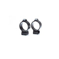 Talley Fixed Scope Rings High Height Color Case Hardened