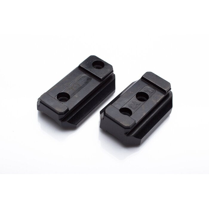 Talley Signature 1-Piece Scope Base Winchester Model 70 (.860) Standard Caliber and Short Mag Matte Black