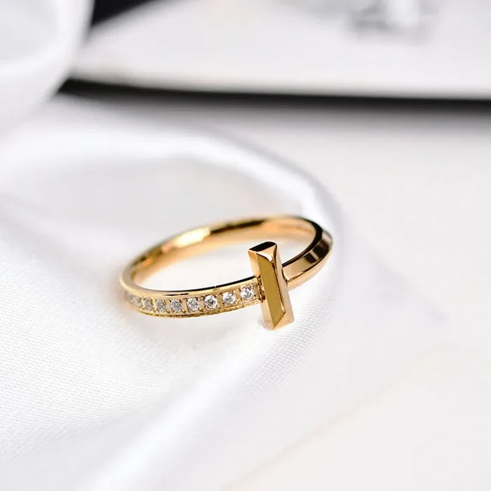 Tanya Ring | Pre-Order