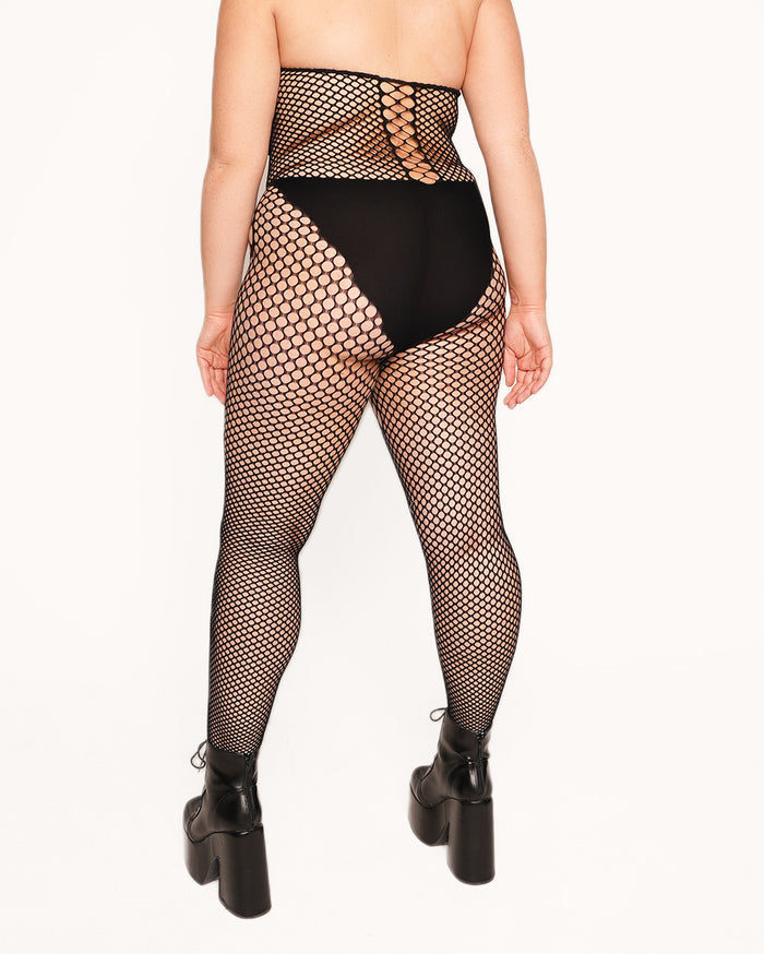 Techno Takeover Jumpsuit