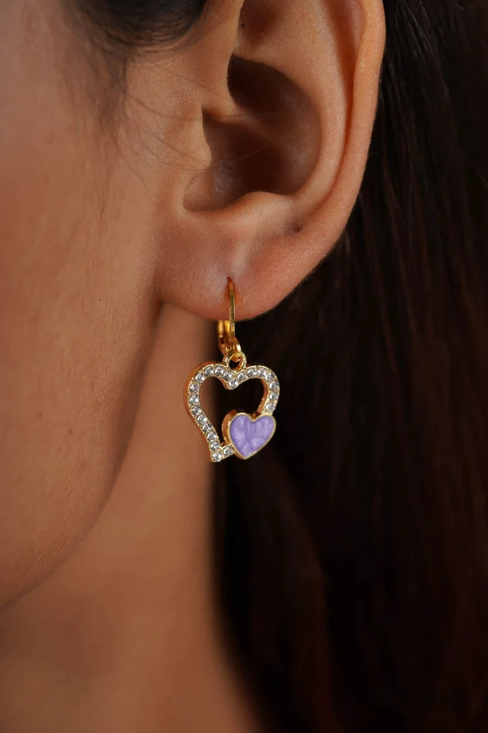Terah Earrings